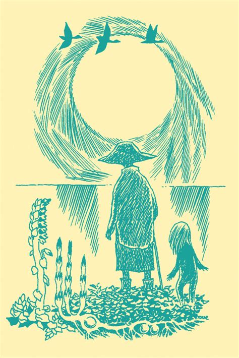 Tove Jansson’s Summer Book becomes film