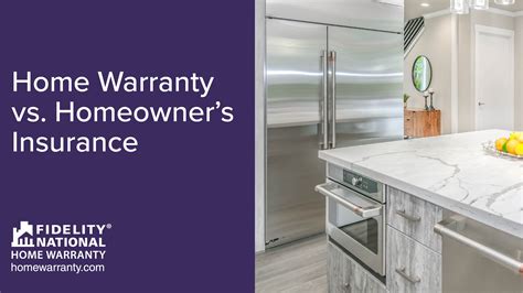 Fidelity National Home Warranty - Best Choice for Home Warranty