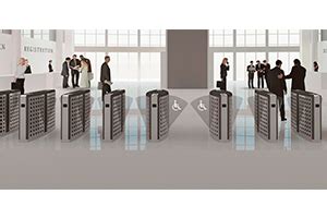 Rayce Electronic Security System | Entry Management System