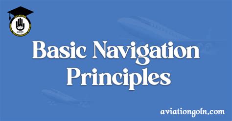 Image result for Basic Navigation