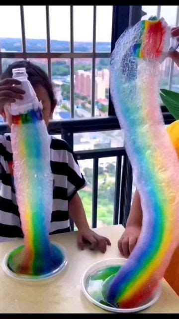 Experiments at Home 的图像结果