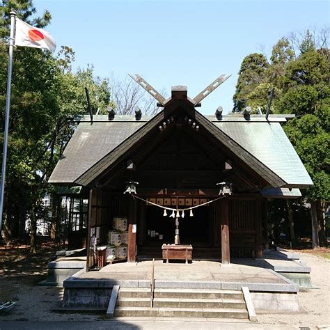 JUSSHA OKAMI SHRINE (2026) All You Need to Know BEFORE You Go (with ...