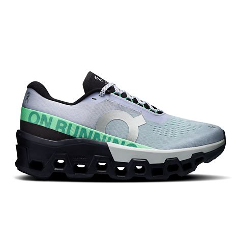 On Running Cloudmonster 2 Nimbus Arctic (Women's)