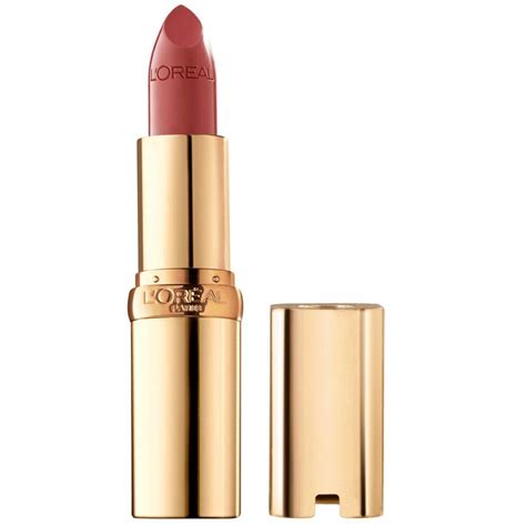 Buy L'OREAL PARIS Color Riche Indian Cream Finish Lip Colour (Spiced ...