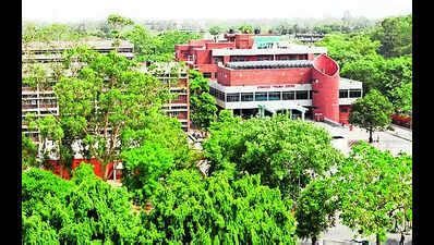 Dispute Over Tax Dues: Pgi To Give Fresh Details Of Bldgs | Chandigarh ...
