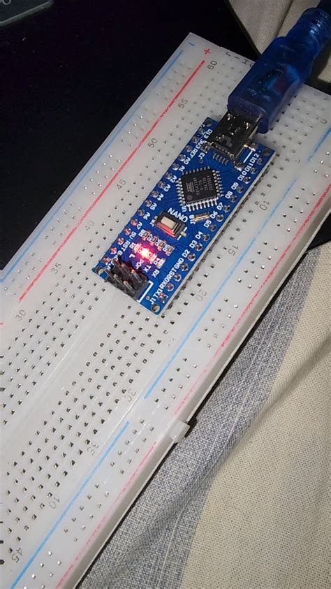 How to Upload File Code to Arduino Nano 的图像结果