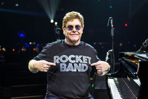 Rocket Band - Elton John Tribute Show LIVE ★★★, Via di Vigna Murata, 60 ...