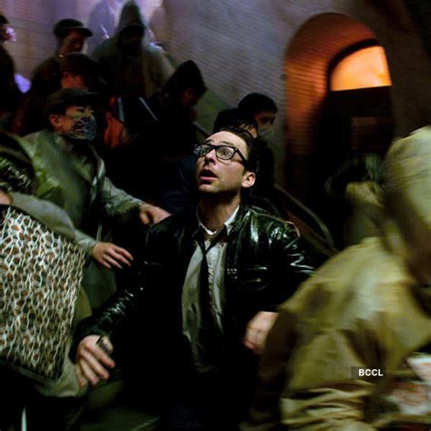 A still from the Hollywood movie Pacific Rim.