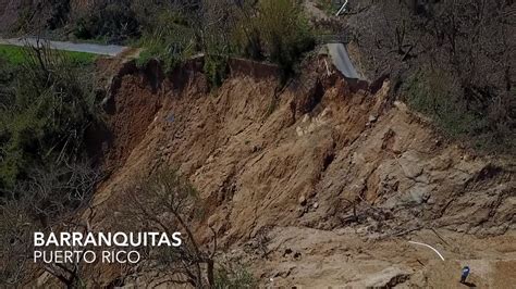 Major Hurricane Maria - September 20, 2017
