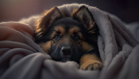 Sleeping Puppies Wallpapers
