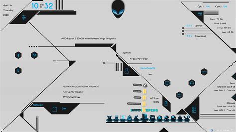 Image result for Alienware ALX Vortex WML 12 Skin