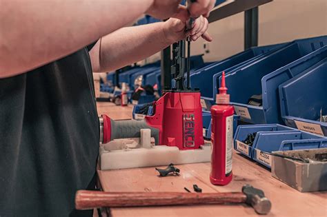 Image result for Pneumatic Tool Machine