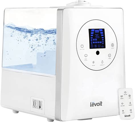 7 Best Humidifier For Nosebleeds Or Bloody Noses 2025