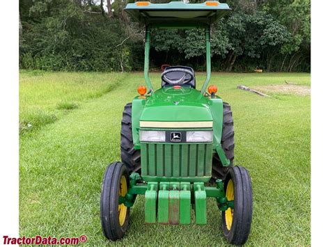 John Deere 790 Service 的图像结果