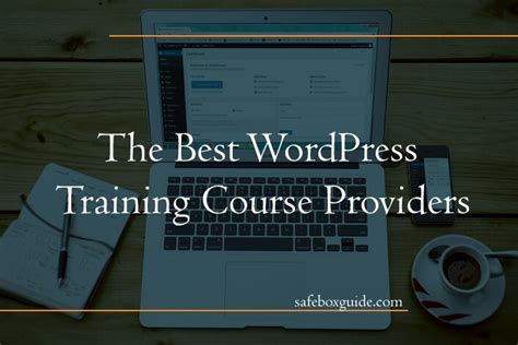 WordPress Training Course 的图像结果