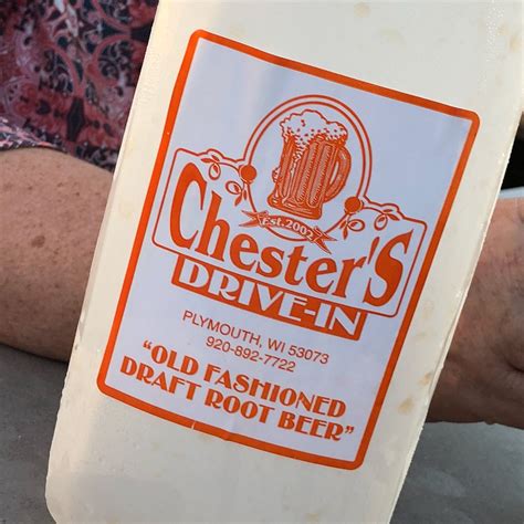 CHESTER'S DRIVE-IN, Plymouth - Restaurant Reviews, Photos & Phone ...