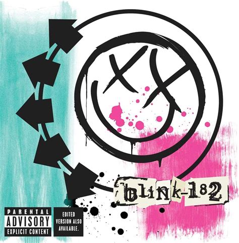 Blink 182: Amazon.co.uk: CDs & Vinyl