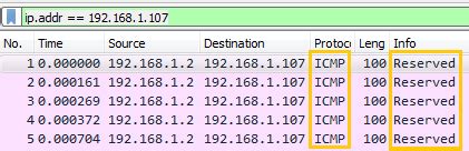 ICMP Penetration Testing - Hacking Articles