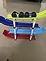 Toyshine Racer Ramp Toy With 4 Cars, 4 Ramps And Race Track For 1, 2, 3 ...