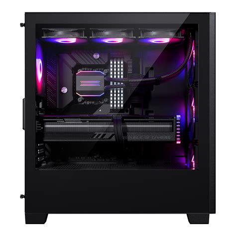Buy The Best Pre-Built & Custom Built Gaming PCs in India | SMC ...