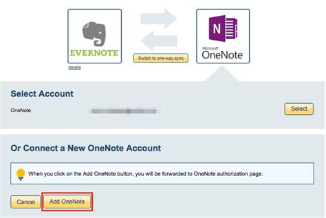 Image result for OneNote Account Migration