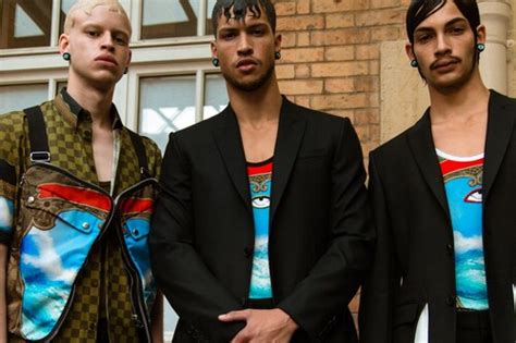 Givenchy SS17 Menswear | Dazed