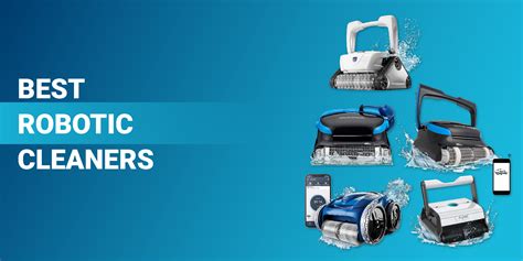 Best Pool Vacuum Robot 2020 at Isabel Baldwin blog