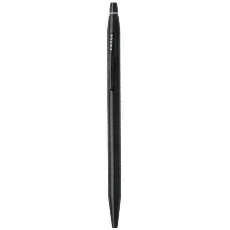 Add To Your Collection Cross Rollerball Pen - Click Matte Black BT ...
