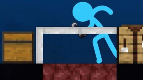 Fire Alan Becker GIF - Fire Alan Becker Minecraft - Բացահայտեք GIF ...