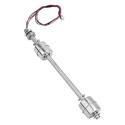 Kuuleyn Float Switch,DC 0~110V Stainless Steel Float Switch India | Ubuy