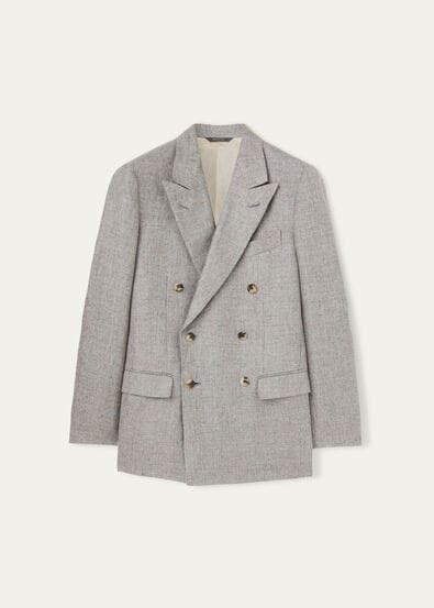 Loro Piana CH: Bekleidung, Taschen, Schuhe und Accessoires