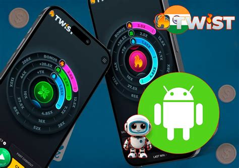 Twist Game App in India📱: Enjoy a Top Crash Game on the Go
