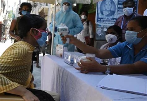 How dangerous is the Kappa variant of Corona? Cases found in Rajasthan ...