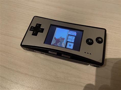 Image result for Game Boy Micro