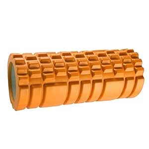 Wearslim Professional Foam Roller Medium Density Deep Tissue Massager ...