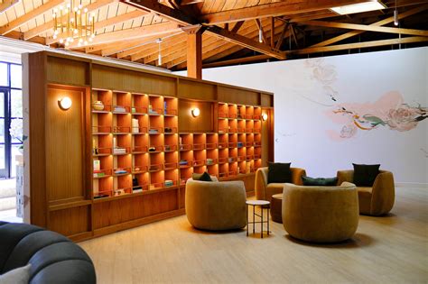 Kincove | Pico-Robertson Modern Creative Wellness Space, Los Angeles ...
