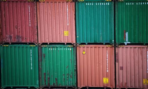 Maersk partners with MatchLog for container optimisation in India