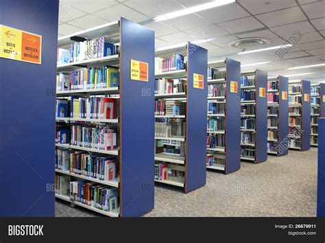 What Is Called The Rows Of Shelves In The Library at Travis Poteete blog