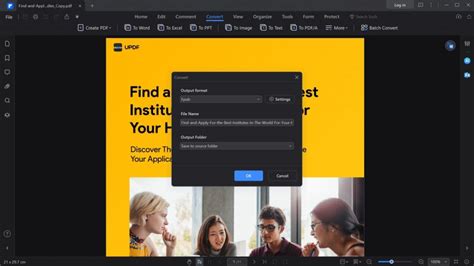 Image result for How to Convert PDF to EPUB File