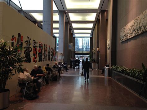 645 Fifth Avenue | Olympic Tower - Privately Owned Public Space (APOPS)