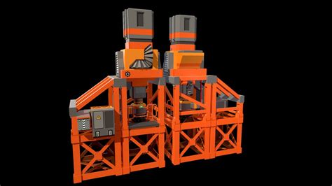Stationeers Update Lets You Fully Automate Mining | TechRaptor