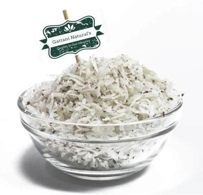 Gattani Sales Grated Coconut| Dried Coconut Flakes Coconut Price in ...