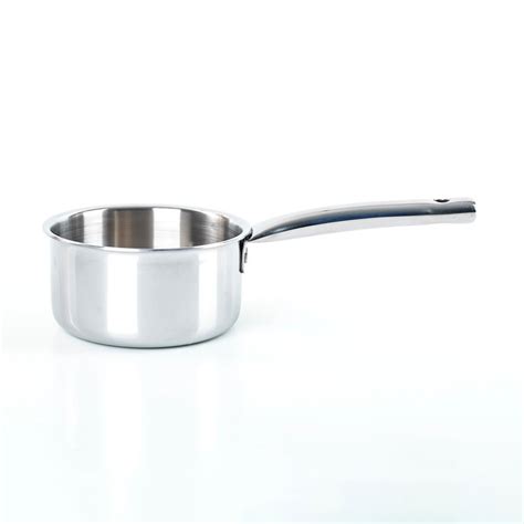 Buy Valeria Carin Stainless Steel Milk Pan - 1.7L from Home Centre at ...