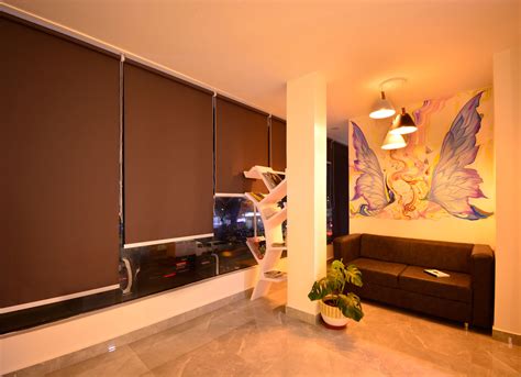 Scale Up | Art & Architecture