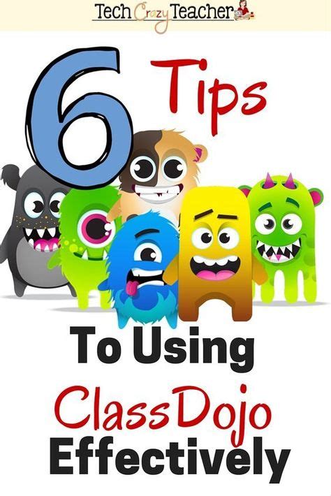 Image result for Classroom Dojo Tutorial