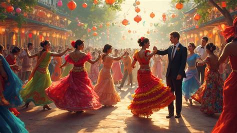 Top 10 Most Popular Regional Dance Forms