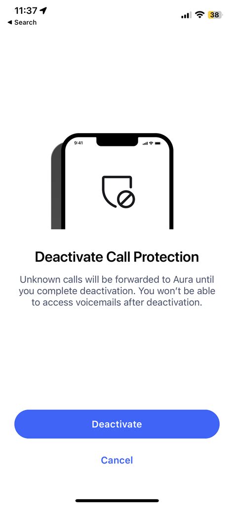 What do all these settings mean and what can they do? – Robo Shield