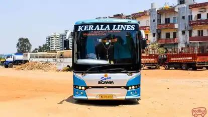 Madurai Bus: Book Bus Tickets to Madurai and from Madurai -redBus