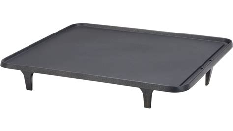 Coleman Griddle Accessory For Grill Stove | Free Shipping over $49!